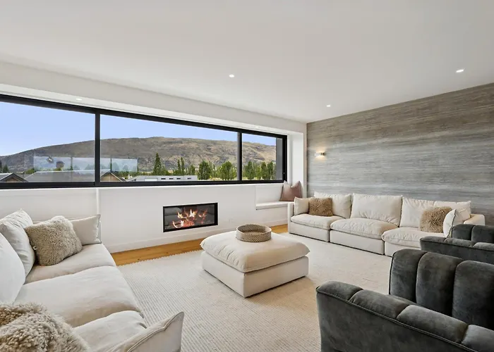 Rubus St By Sothebys Luxury Homes Apartment *