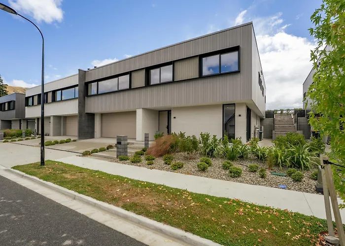 Rubus St By Sothebys Luxury Homes Wanaka