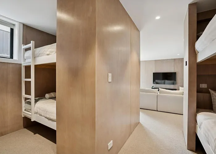 Rubus St By Sothebys Luxury Homes Wanaka