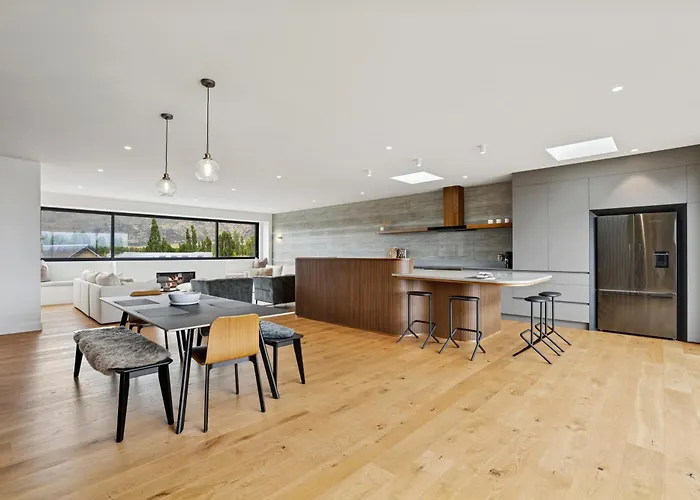 Rubus St By Sothebys Luxury Homes Apartment