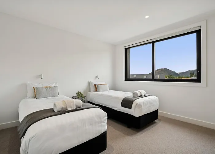 Rubus St By Sothebys Luxury Homes * Wanaka