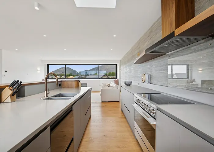 Rubus St By Sothebys Luxury Homes Wanaka